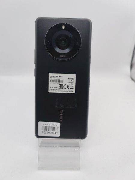 сотовый телефон Realme 11 Pro+ 12/512GB (RMX3741) Duos в Усть-Илимск