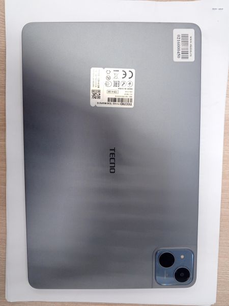 планшет Tecno Megapad SE 4/128GB (T1102) (с SIM) в Усть-Илимск