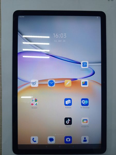 планшет Tecno Megapad SE 4/128GB (T1102) (с SIM) в Усть-Илимск
