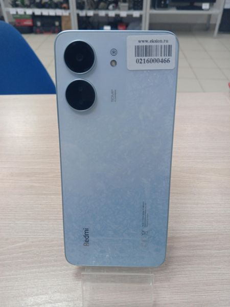 сотовый телефон Xiaomi Redmi 13C 4/128GB (23108RN04Y) Duos в Усть-Илимск