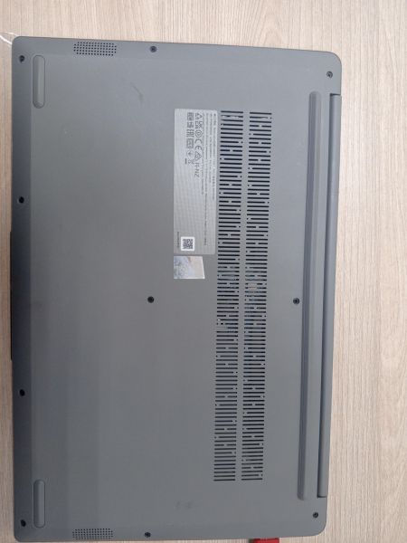 ноутбук Lenovo IdeaPad 1 15IGL7 82V700DURK в Усть-Илимск