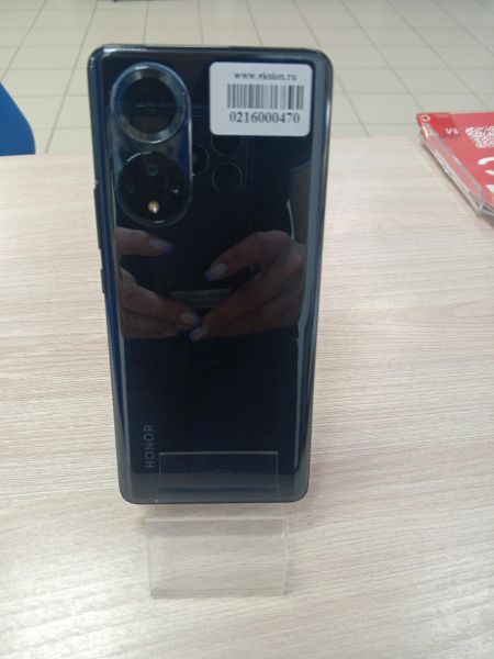 сотовый телефон Honor 50 8/128GB (NTH-NX9) Duos в Усть-Илимск