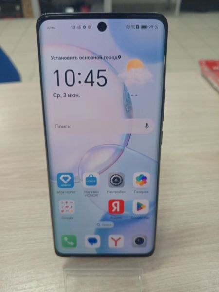 сотовый телефон Honor 50 8/128GB (NTH-NX9) Duos в Усть-Илимск