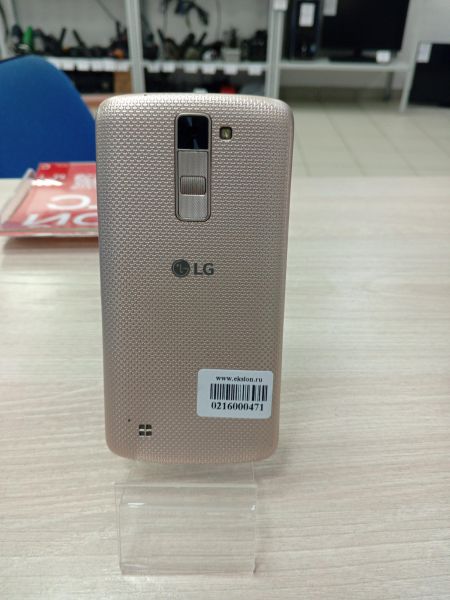 сотовый телефон LG K8 (K350E) Duos в Усть-Илимск