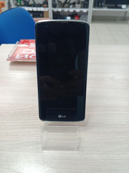 сотовый телефон LG K8 (K350E) Duos в Усть-Илимск