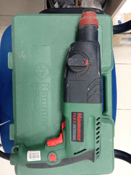 перфоратор сетевой Hammer PRT650A в Усть-Илимск