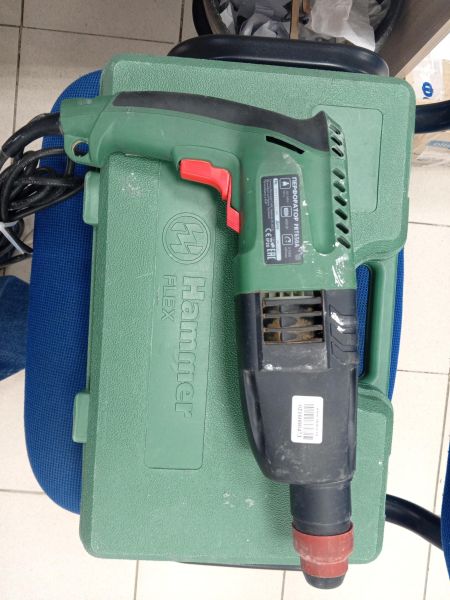 перфоратор сетевой Hammer PRT650A в Усть-Илимск
