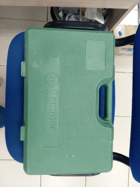 перфоратор сетевой Hammer PRT650A в Усть-Илимск