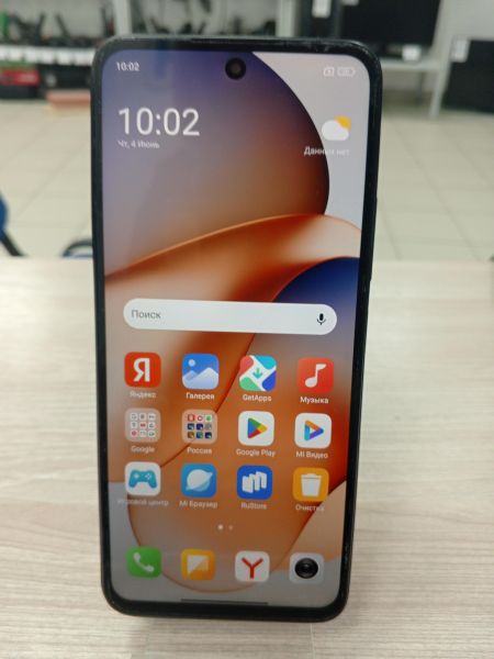 сотовый телефон Xiaomi Redmi 12 8/256GB (23053RN02Y) Duos в Усть-Илимск
