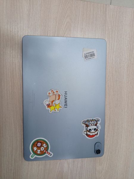планшет Huawei MatePad 11.5 128GB (BTK-W09) (без SIM) в Усть-Илимск