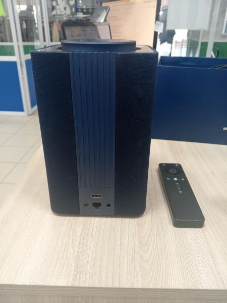 умная колонка Яндекс Станция Макс (YNDX-0008) с СЗУ в Усть-Илимск