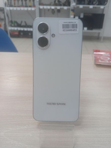 сотовый телефон TECNO Spark Go 2 4/128GB (KM4) Duos в Усть-Илимск