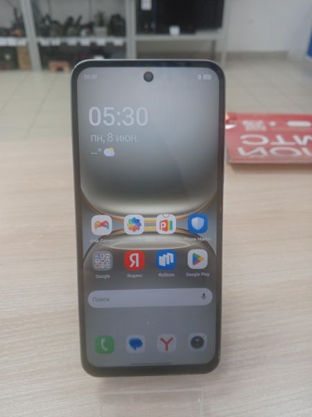 сотовый телефон TECNO Spark Go 2 4/128GB (KM4) Duos в Усть-Илимск
