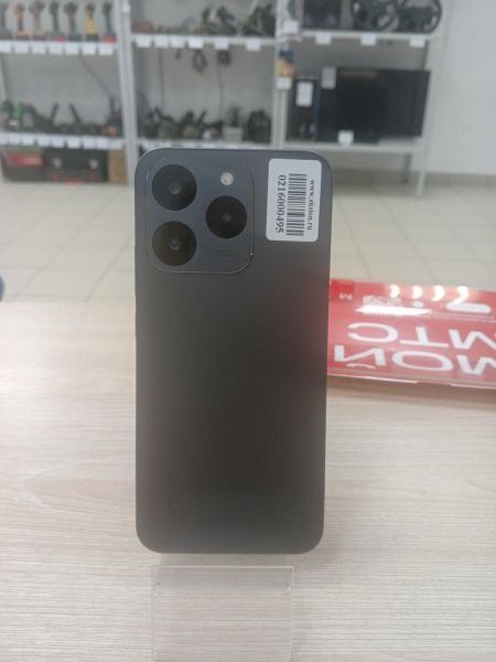 сотовый телефон Realme 15T 8/128GB (RMX5111) Duos в Усть-Илимск