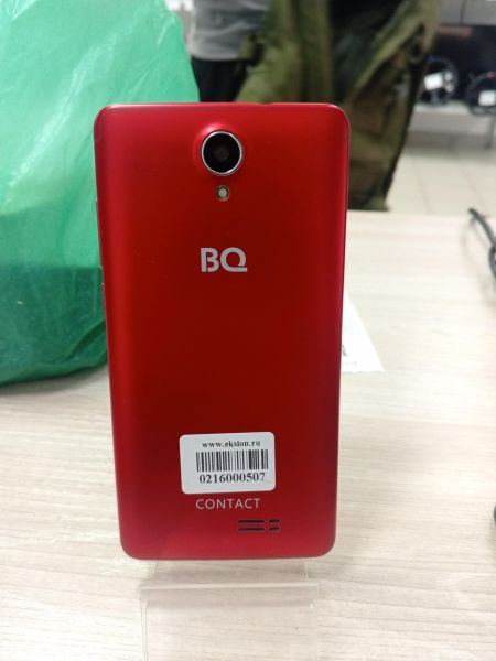 сотовый телефон BQ 5001L Contact Duos в Усть-Илимск