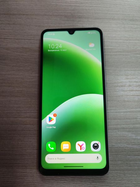 сотовый телефон Xiaomi Redmi A5 4/128GB (25028RN03A) Duos в Усть-Илимск