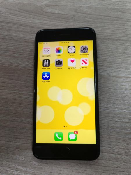 сотовый телефон Apple iPhone 7 Plus 32GB в Усть-Илимск