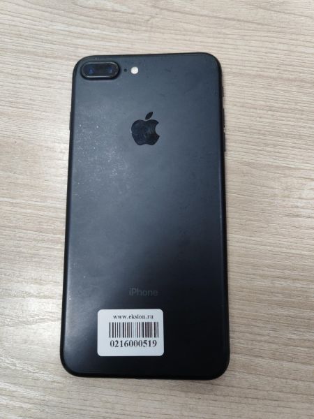 сотовый телефон Apple iPhone 7 Plus 32GB в Усть-Илимск