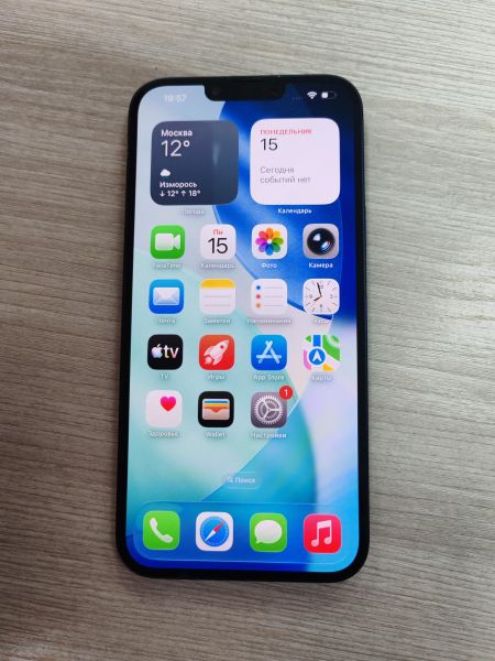 сотовый телефон Apple iPhone 14 Plus 256GB в Усть-Илимск