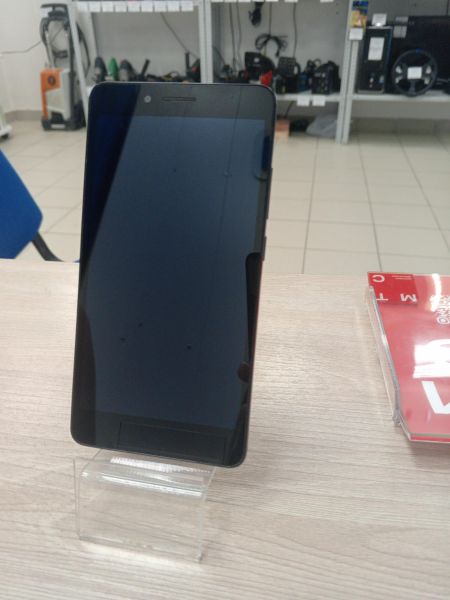 сотовый телефон Honor 5X 2/16GB (KIW-L21) Duos в Усть-Илимск