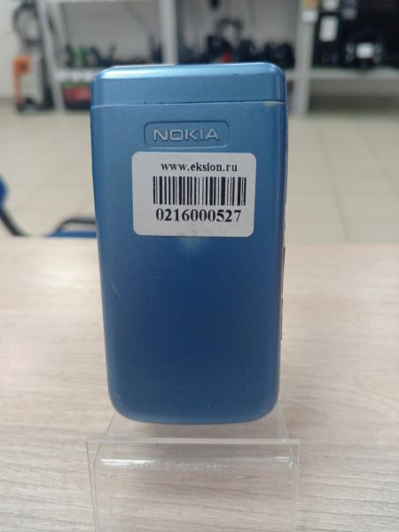 сотовый телефон Nokia 6290 в Усть-Илимск