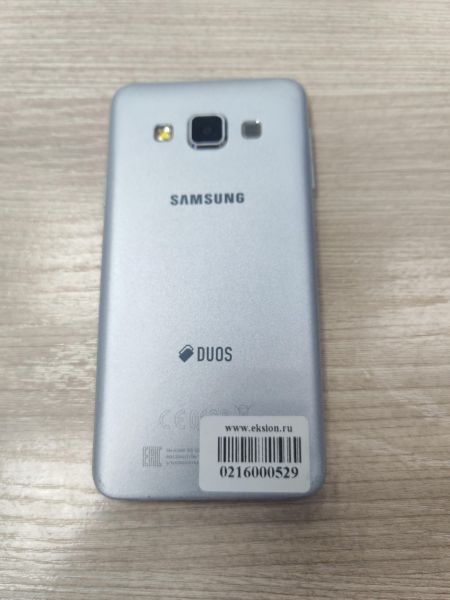 сотовый телефон Samsung Galaxy A3 (A300F) Duos в Усть-Илимск