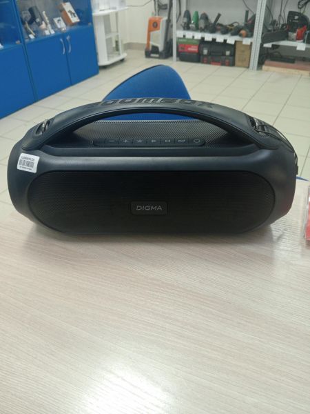 портативная колонка DIGMA D-PS1530 в Усть-Илимск