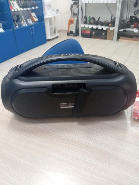 портативная колонка DIGMA D-PS1530 в Усть-Илимск