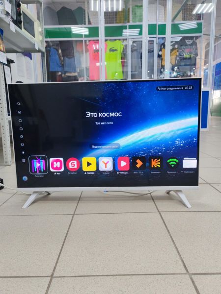 телевизор DEXP 32HHY1 в Усть-Илимск