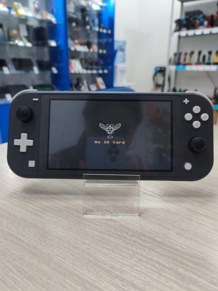 игровая приставка Nintendo Switch Lite (HDH-001) в Усть-Илимск