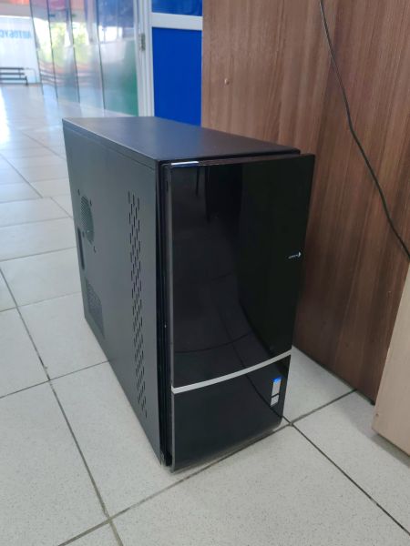системный блок Сборка Phenom II X4 B60, GTX 970 4GB, 12GB RAM, HDD 500GB в Усть-Илимск