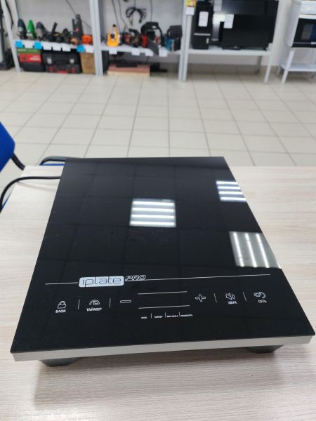 кухонная плита iPlate YZ-T24 PRO в Усть-Илимск