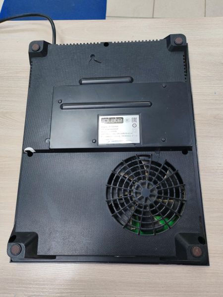 кухонная плита iPlate YZ-T24 PRO в Усть-Илимск