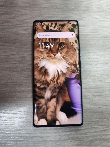 сотовый телефон TECNO Spark 20 Pro+ 8/256GB (KJ7) Duos в Усть-Илимск