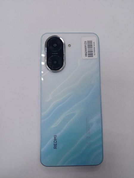 сотовый телефон Xiaomi Redmi A5 3/64GB (25028RN03A) Duos в Усть-Илимск
