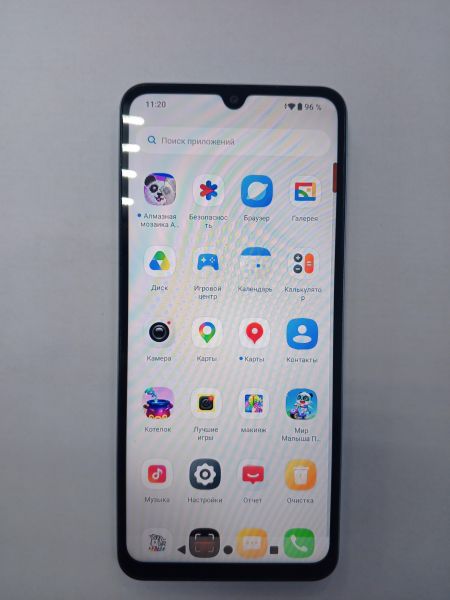 сотовый телефон Xiaomi Redmi A5 3/64GB (25028RN03A) Duos в Усть-Илимск