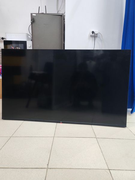 телевизор DEXP 50UCY1 в Усть-Илимск