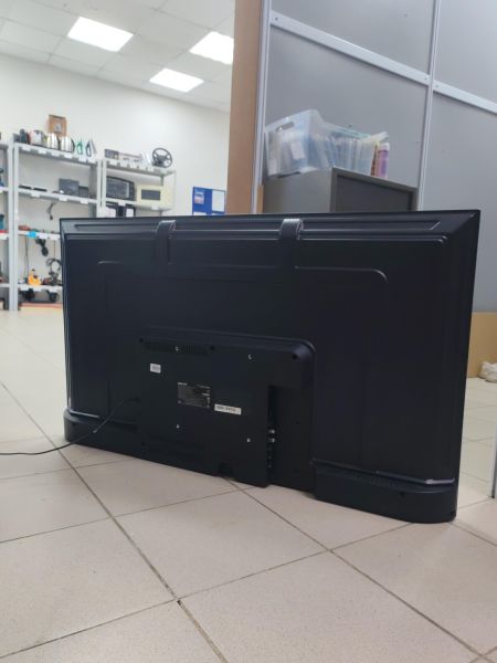 телевизор DEXP 50UCY1 в Усть-Илимск