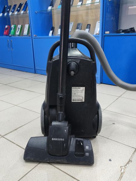 напольный пылесос Samsung SC885B в Усть-Илимск