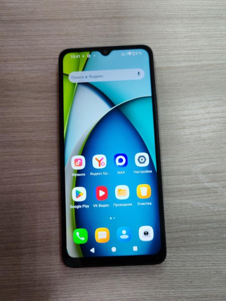 сотовый телефон Xiaomi Redmi A3x 3/64GB (24048RN6CG) Duos в Усть-Илимск