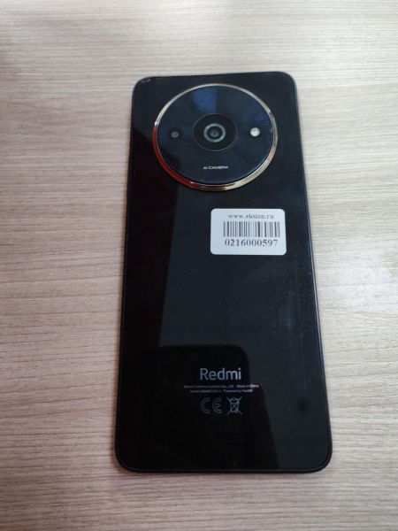 сотовый телефон Xiaomi Redmi A3x 3/64GB (24048RN6CG) Duos в Усть-Илимск