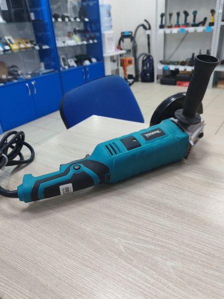 шлифмашина угловая сетевая Реплика Makita 8914HN в Усть-Илимск