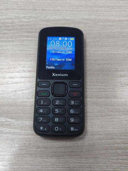 сотовый телефон Xenium X170 Duos в Усть-Илимск