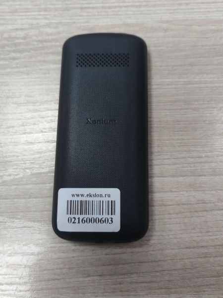 сотовый телефон Xenium X170 Duos в Усть-Илимск