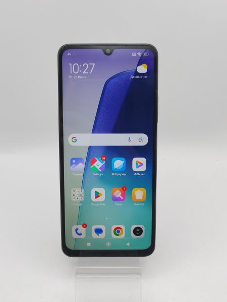 сотовый телефон Xiaomi Redmi 14C 8/256GB (2409BRN2CY) Duos в Усть-Илимск