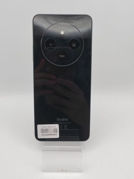 сотовый телефон Xiaomi Redmi 14C 8/256GB (2409BRN2CY) Duos в Усть-Илимск