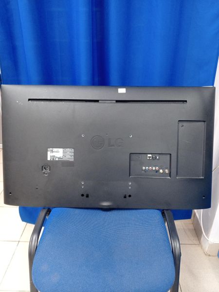 телевизор LG 40LF634V в Усть-Илимск