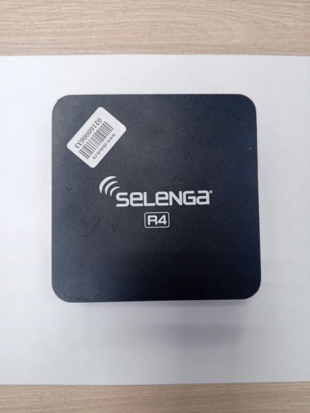 тв-приставка Selenga R4 в Усть-Илимск