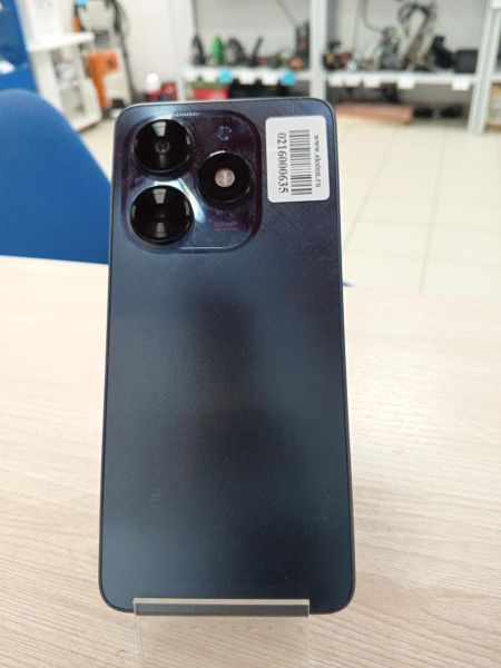 сотовый телефон TECNO Spark 20C 8/128GB (BG7n) Duos в Усть-Илимск