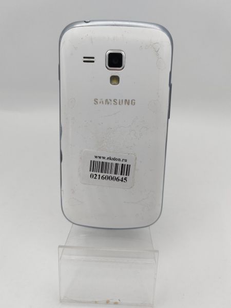 сотовый телефон Samsung Galaxy S (S7562) Duos в Усть-Илимск